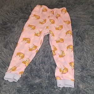 Paw Patrol Pajama Bottoms